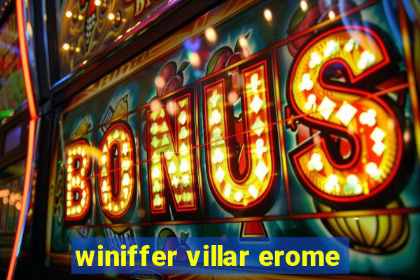 winiffer villar erome